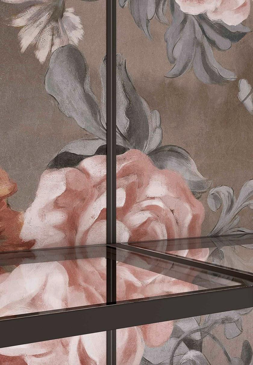 OLIVIERI Шкаф из алюминия и стекла sun-id-1362523 - Вид №9