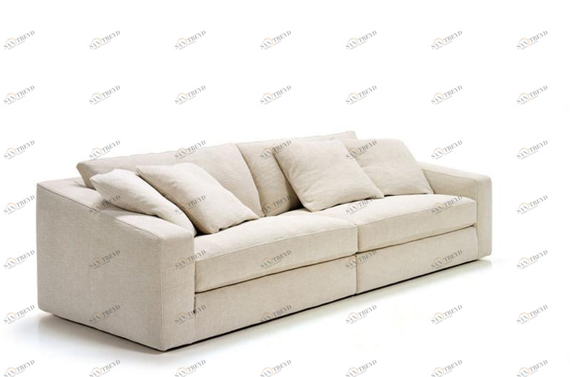 ESTEL GROUP 2-х местный диван Tobias sun-id-1449951