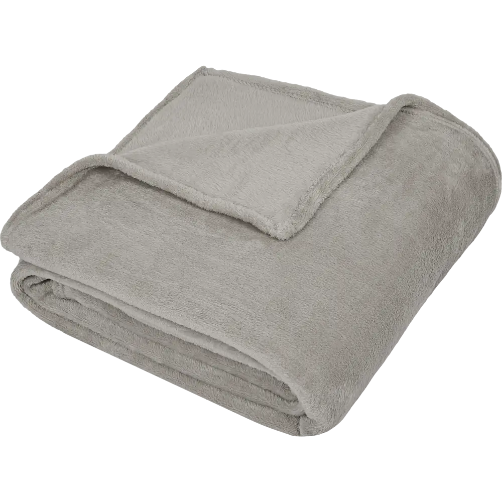 Плед First 140x200 см микрофибра цвет капучино СТОЛИЦА ТЕКСТИЛЯ STLM-2197831