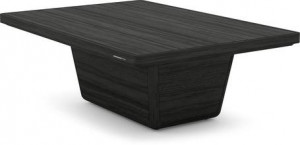 MNST1253 Журнальные столики teak scuro 113см x 79см Manutti Cobi