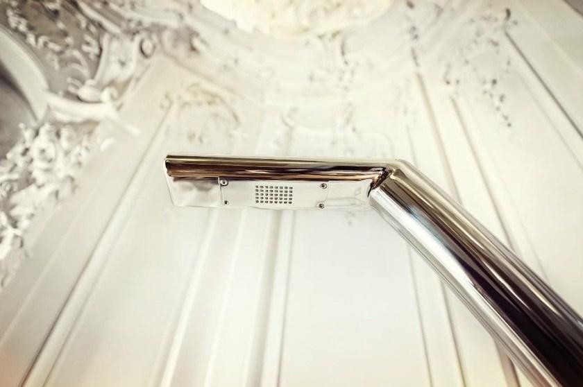 Inoxstyle Летний душ из нержавеющей стали Yacht 01019 l - Вид №6