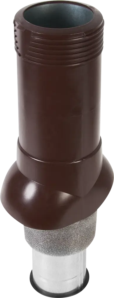 ТЕХНОНИКОЛЬ Вентиляционный выход D125/160 для круглогодичного использования 16126329