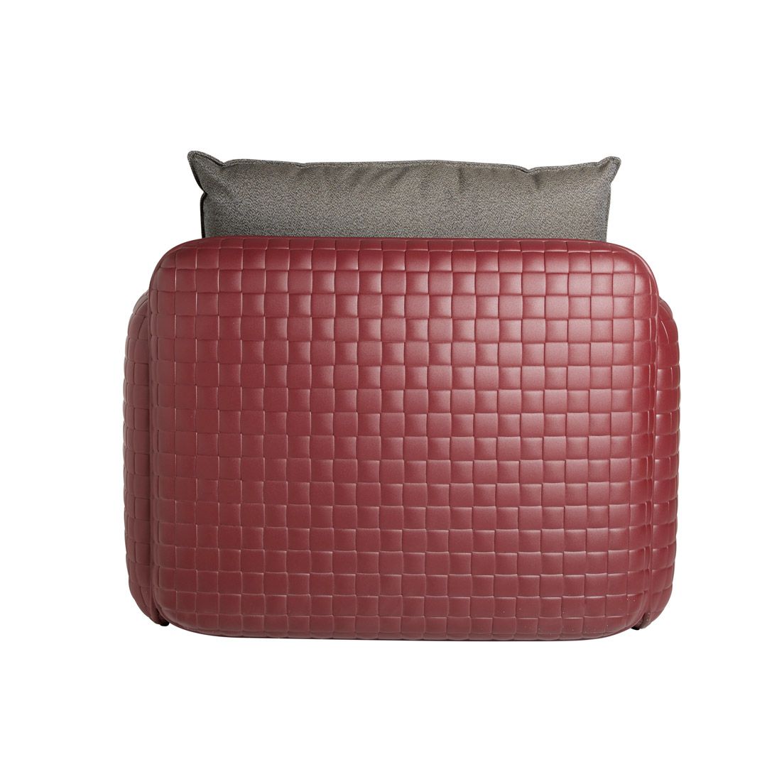 Поли сад стул / кресло SLIDE ARCH-00044057 - Вид №18