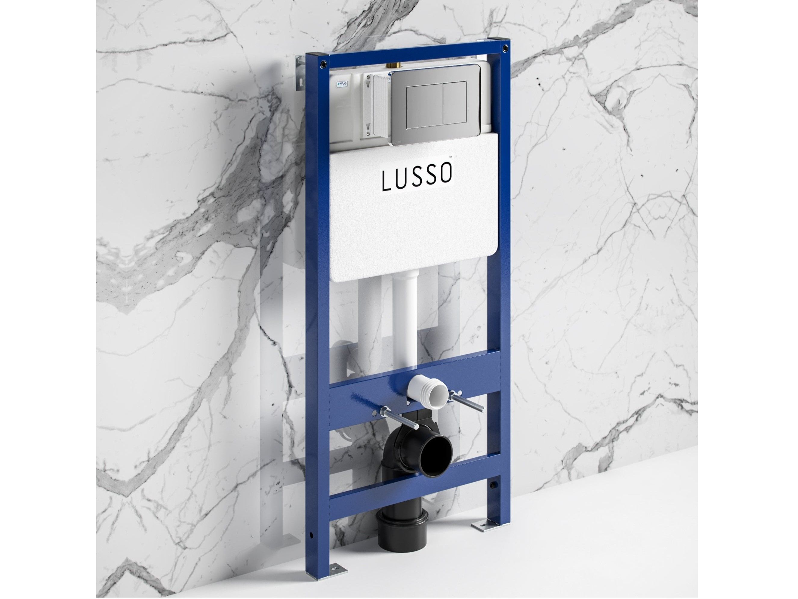 Пластиковый внешний сливной ящик LUSSO без ARCH-00052904