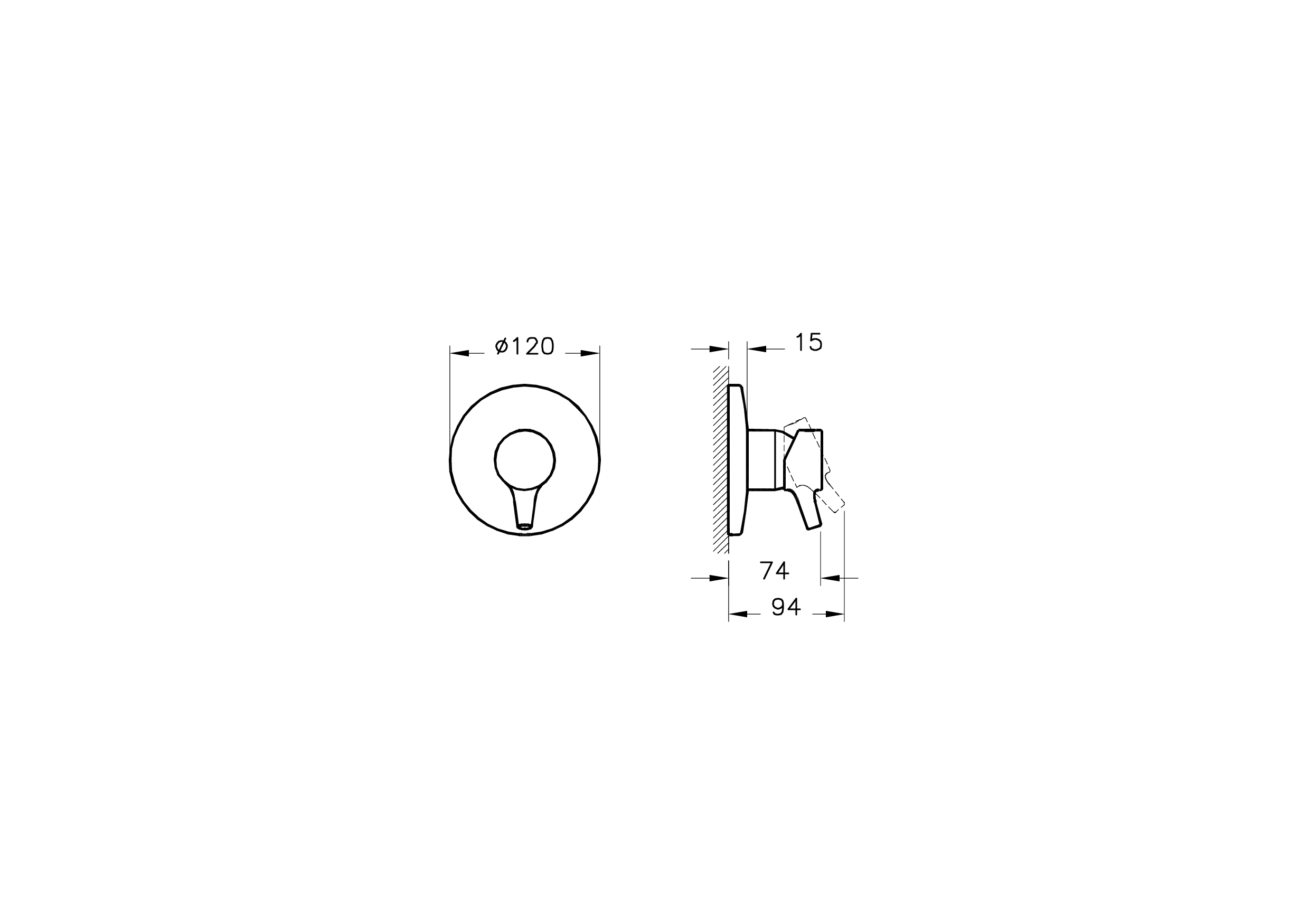 A42229EXP  Vitraglobal Nest Trendy  - Вид №1
