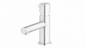 T4.10 Смеситель для раковины  Waterrevolution Line S22