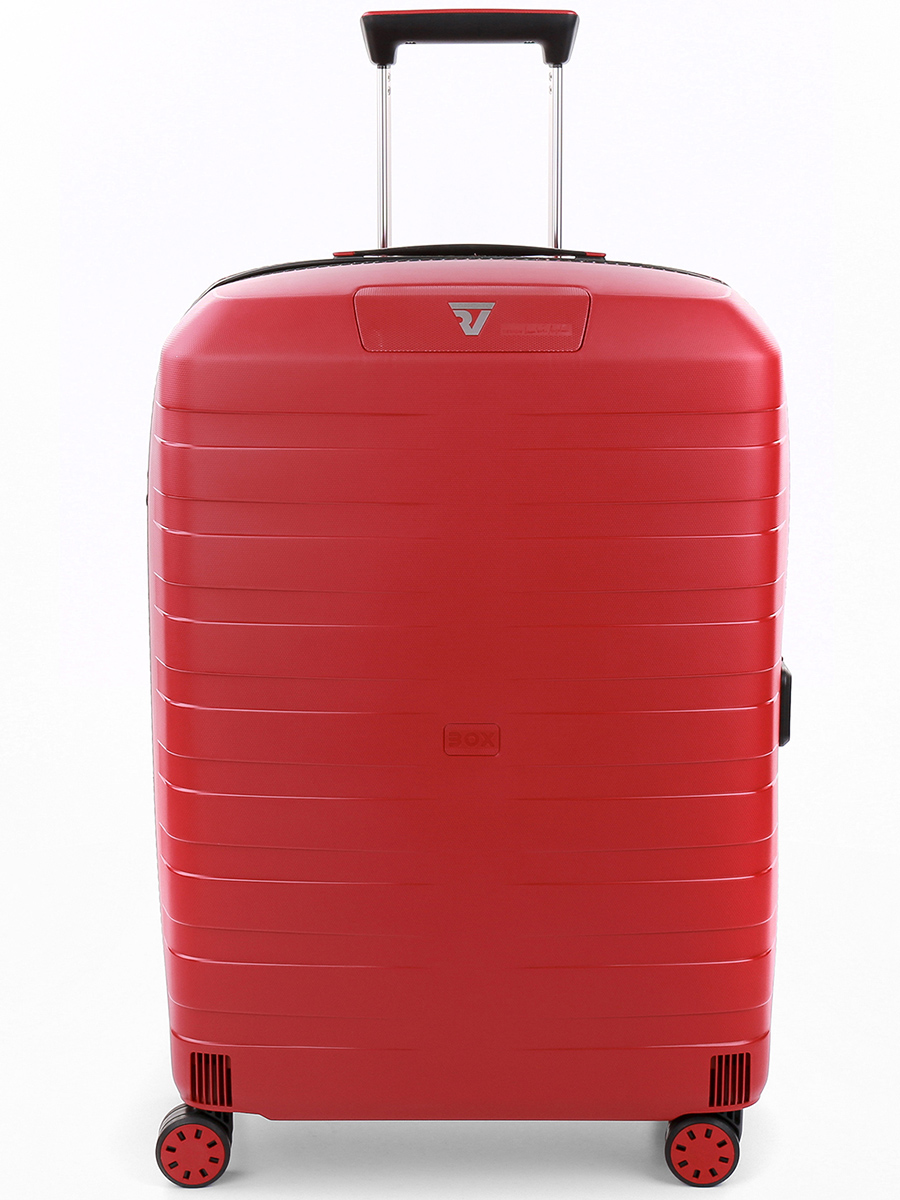 5562-0109 Чемодан 5562 Medium Trolley 69 Exp Roncato Box 4.0  - Вид №1
