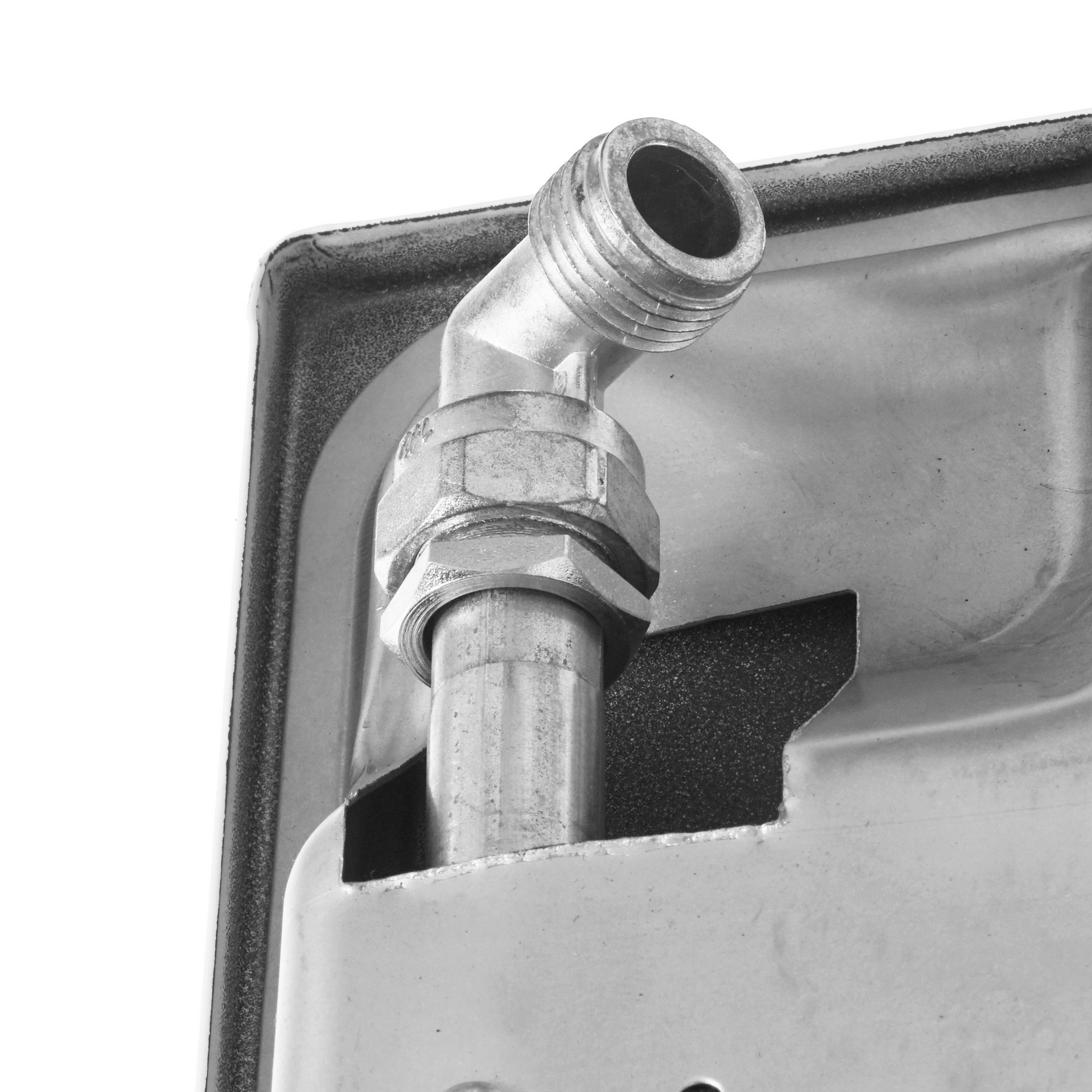 8157937 Газовая варочная поверхность Graude GS 60.2 WM STDN-0103472 - Вид №4