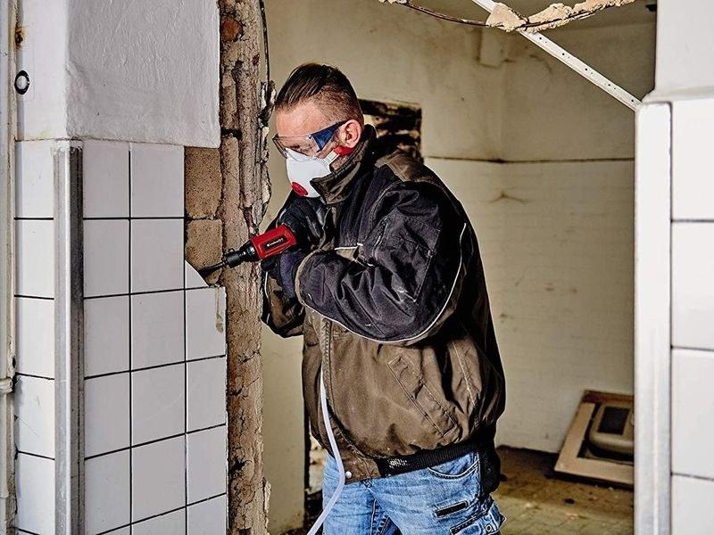 EINHELL Пневматический камнерез Accessori utensili sun-id-1396289 - Вид №3