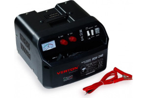 18283171 Пуско-зарядное устройство Energy ПЗУ-240 12/24 В 01.5985.7299 VERTON