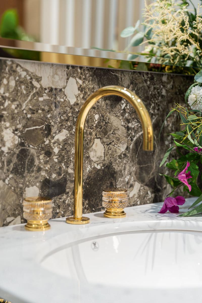 Academy Мебель для ванной OASIS BATHROOM Academy  - Вид №1