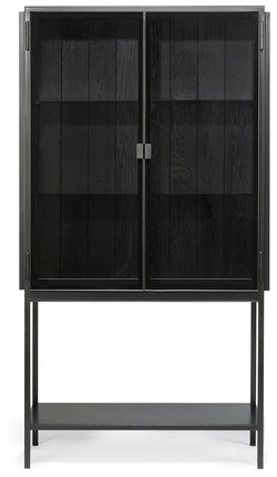 Ethnicraft Буфет металлический с распашными дверцами Anders sun-id-1501342 - Вид №3