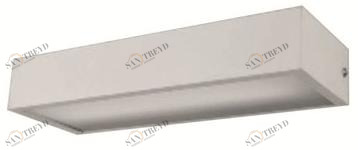 NEXO LUCE Аппликация светодиода Inlux surface 5088