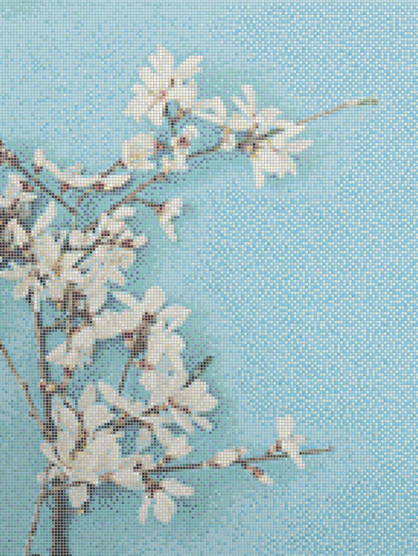 Appiani Керамическая мозаика Custom create sun-id-1428017 - Вид №23