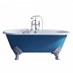 Traditional bathrooms Ноттингем двусторонний NOTTINGHAM