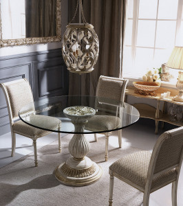 Стол  SILVANO GRIFONI 3390