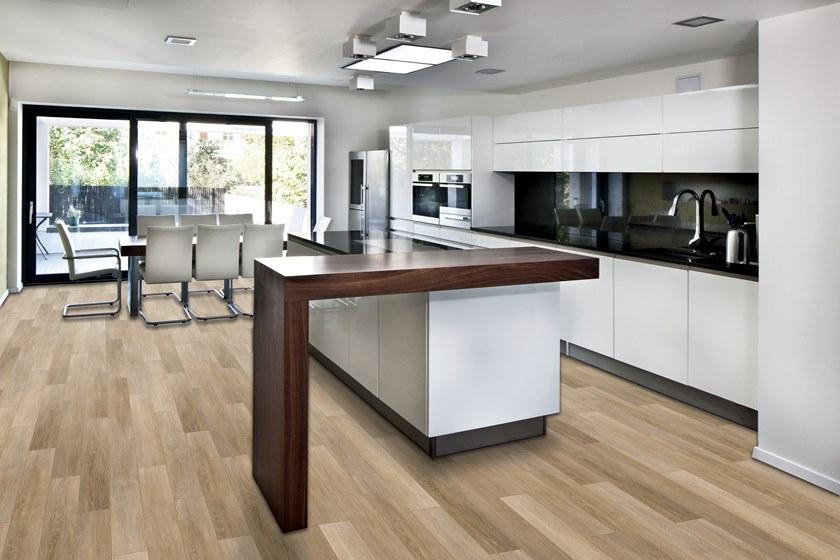 Virag Эластичный пол с имитацией дерева lvt Evolution habitat sun-id-1426514 - Вид №2