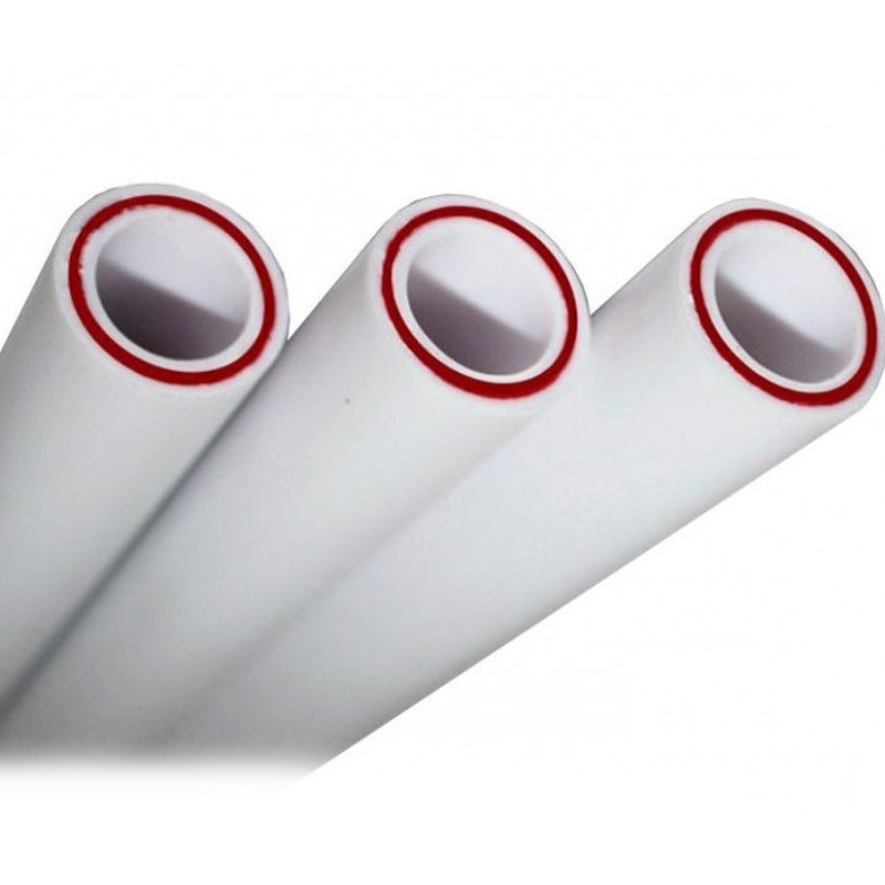 Труба PN20 ProAqua 32х5,4 со стекловолокном (штанга 4 м) PRO AQUA PA37012P - Вид №2