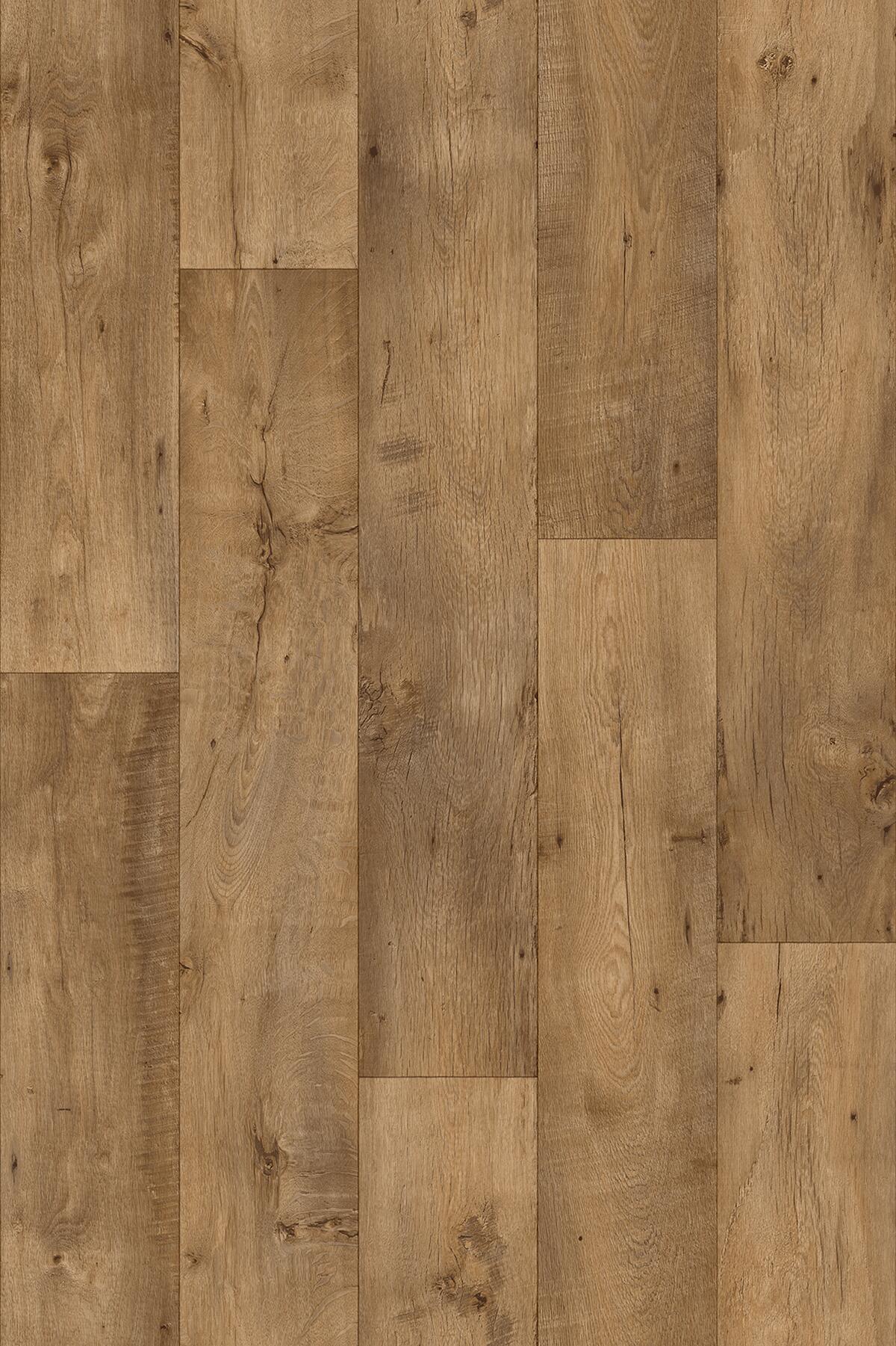 Нескользящий виниловый пол с эффектом дерева BEAUFLOR Tex-style ARCH-00130256 - Вид №1