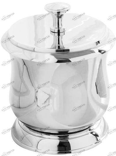 Gentry Home Держатель для хлопка из металла Dame sun-id-1411423