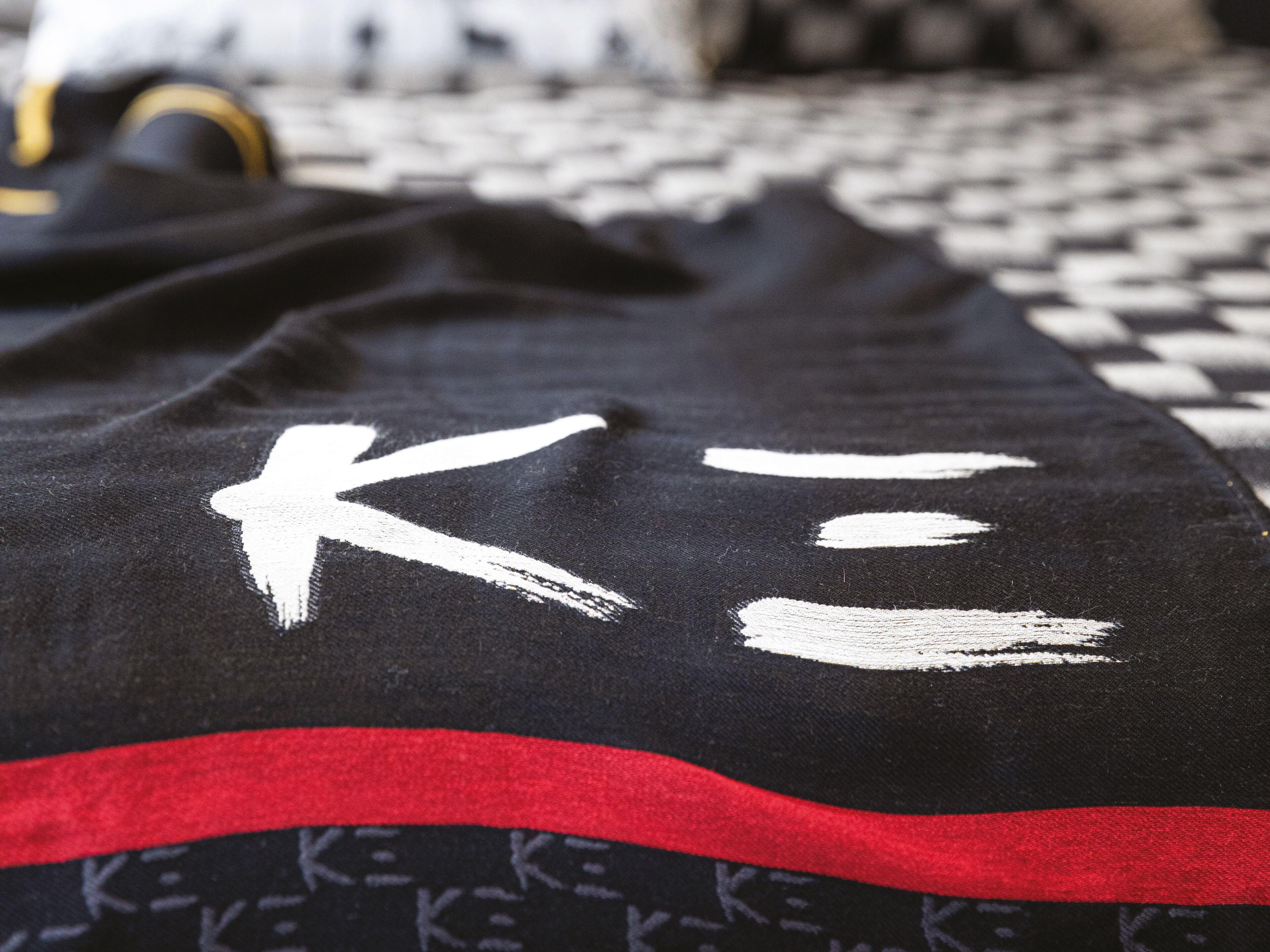 Плед K-3 Shogun ARCH-00084514 - Вид №6