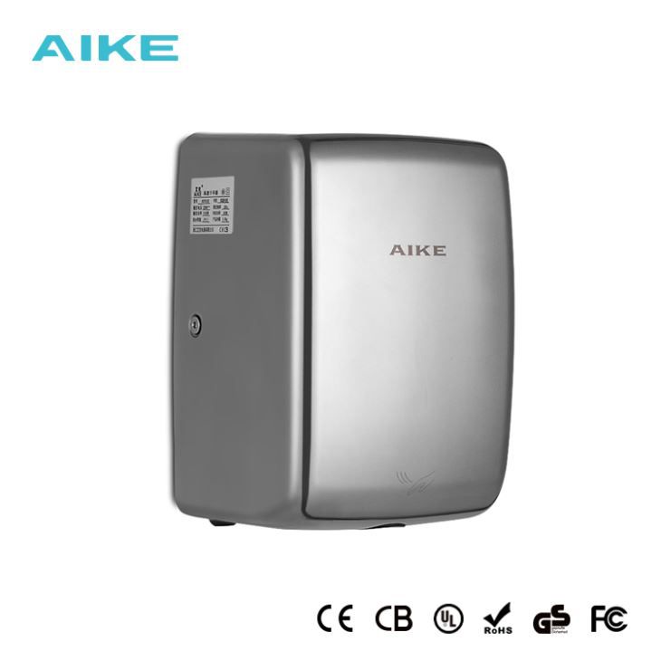 Мини сушилка для рук AIKE AK2803_751  - Вид №5