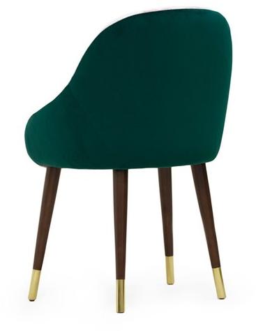 Moanne Мягкое кресло для ресторана Milonga sun-id-1466605 - Вид №1