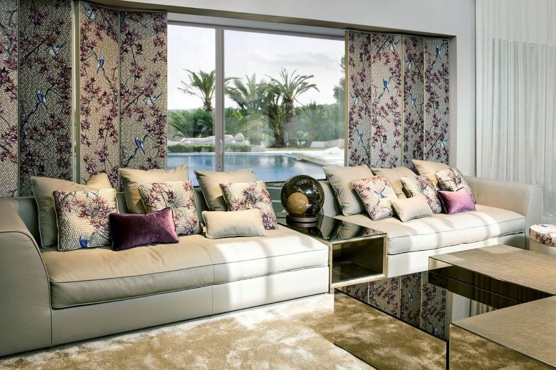 Модульный диван Sicis ARCH-00073032 - Вид №4