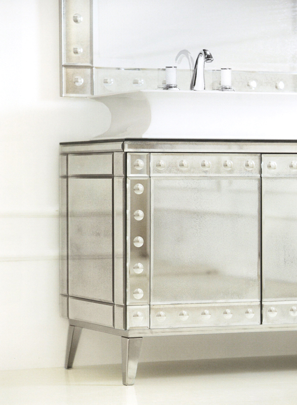 База под раковину  OASIS RIVOLI vanity unit - 4 Santreyd Luxury - Вид №1