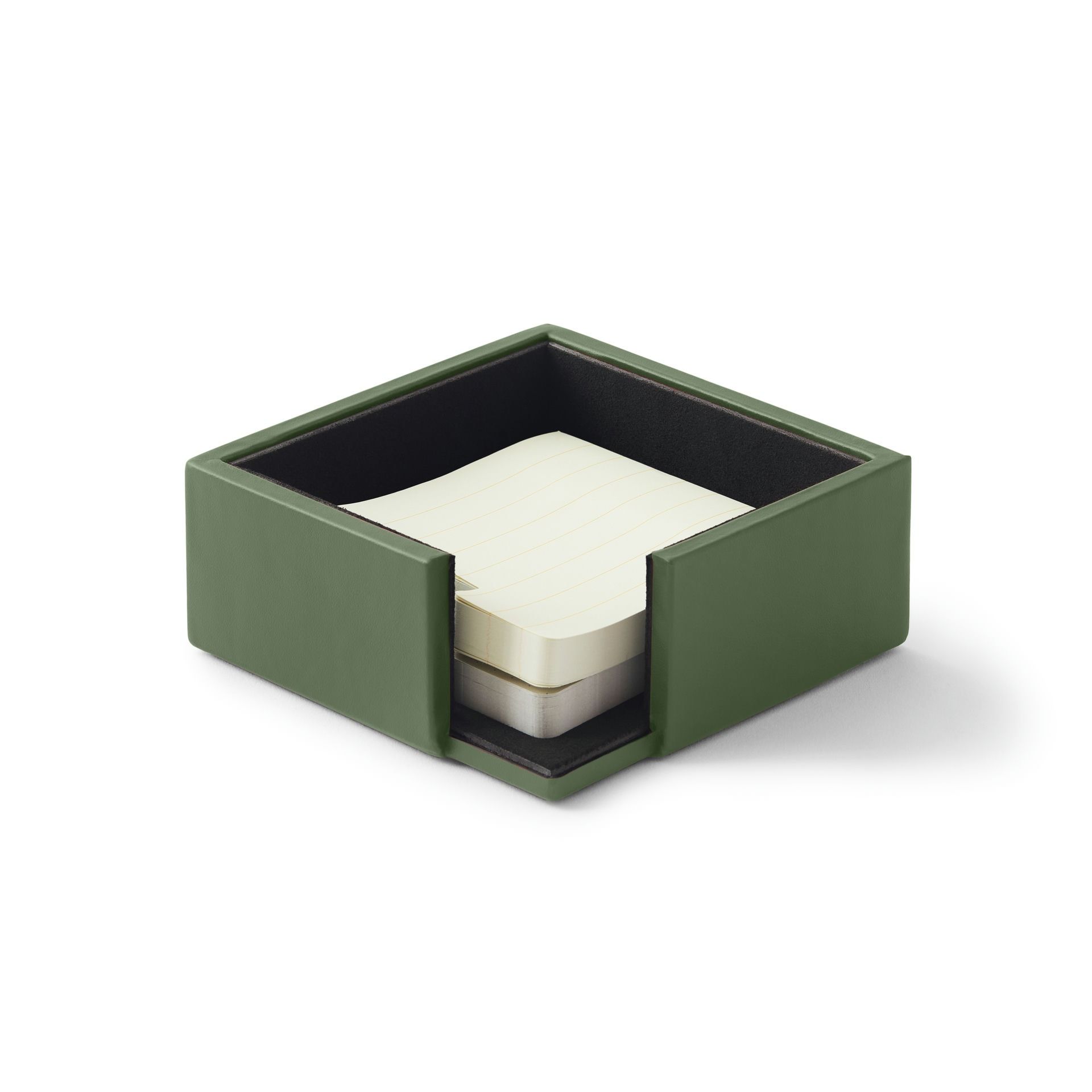 Кожаный держатель post-it EGLOOH Minerva ARCH-00120955 - Вид №88