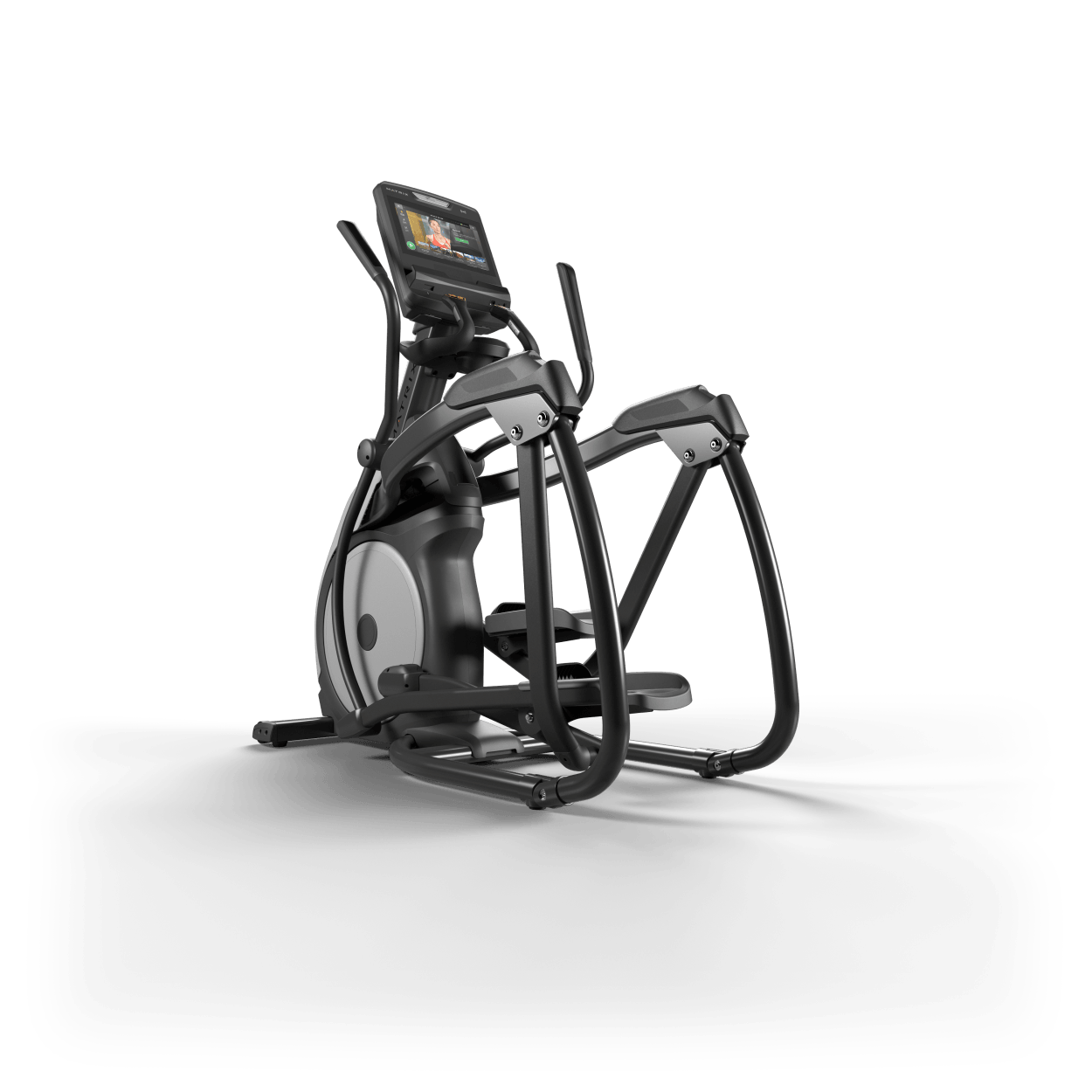 Эллиптический тренажер performance elliptical premium led MATRIX sun-id-2068930 - Вид №2