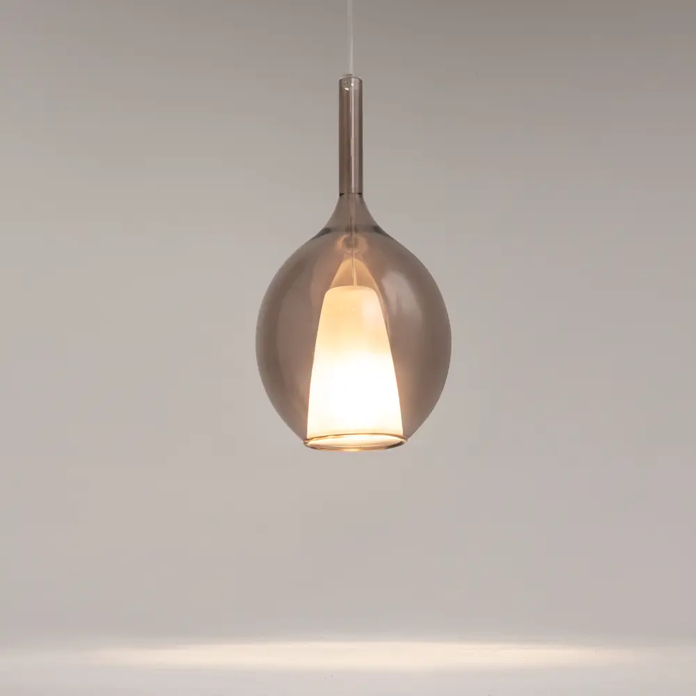 Светильник подвесной MOD271PL-01B3 1 лампа 3 м² цвет черный 89411301 STLM-2007377 Maytoni  - Вид №3