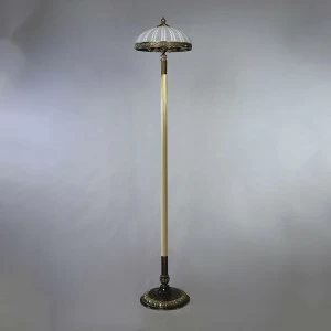 Торшер Ambiente Navarra 02228F/5 PB AMBIENTE ЭЛИТНЫЕ 181008 Золото