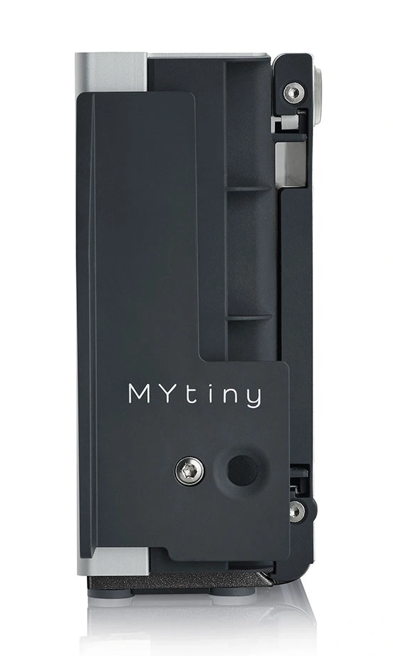 9176817 Ломтерезка GRAEF MT1006EU серый STDN-0149702 - Вид №7