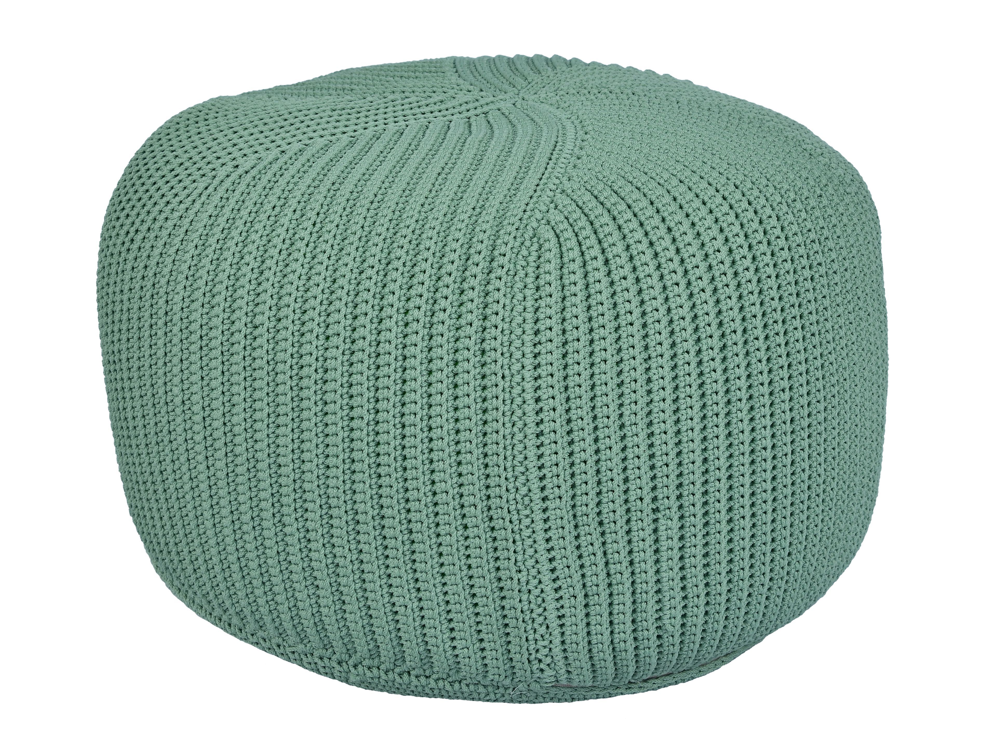 Круглая веревка сад пуфик cbdesign Виареджо ARCH-00074737 - Вид №38