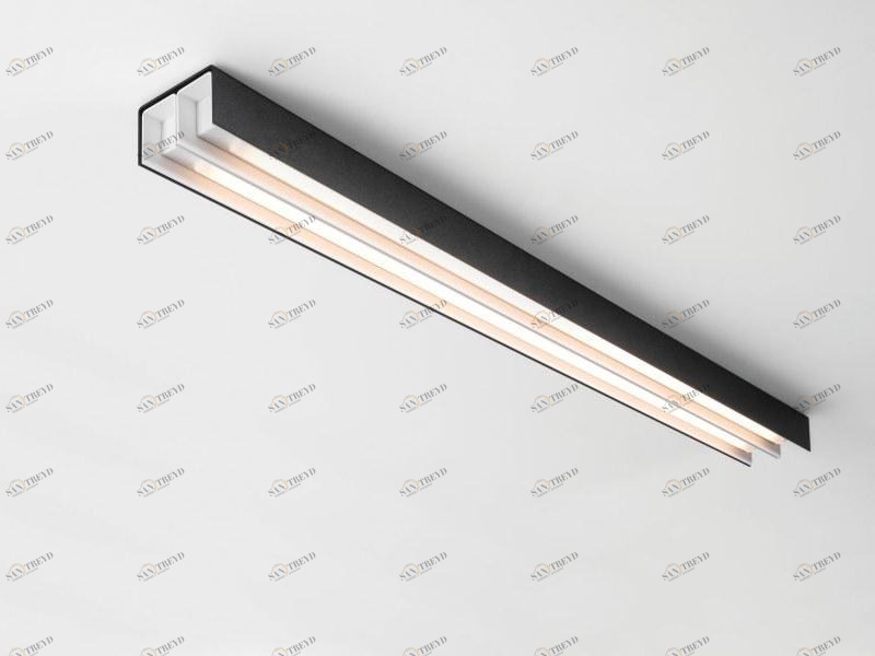 Modular Lighting Instruments Светодиодный потолочный светильник United sun-id-1369227