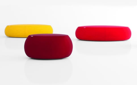 Пуф Arper Pix ARCH-00139599