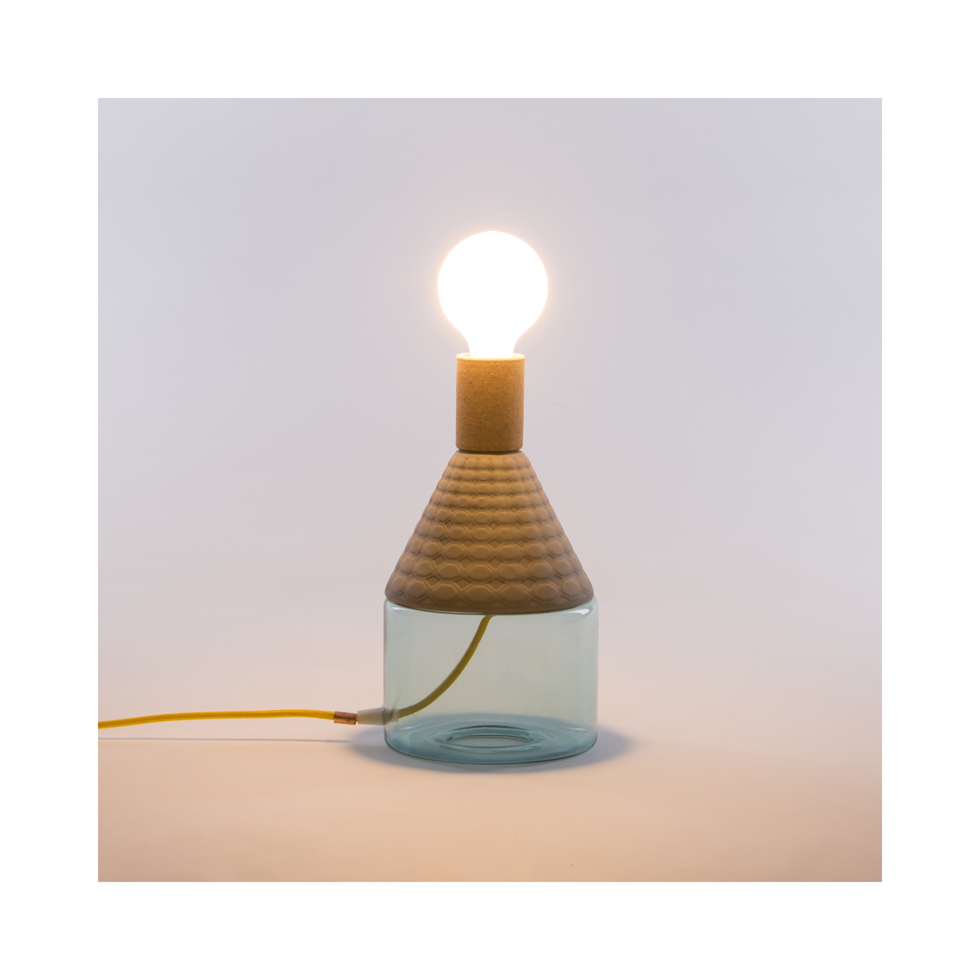 Лампа / MRND DINA Seletti sun-id-376041 - Вид №2