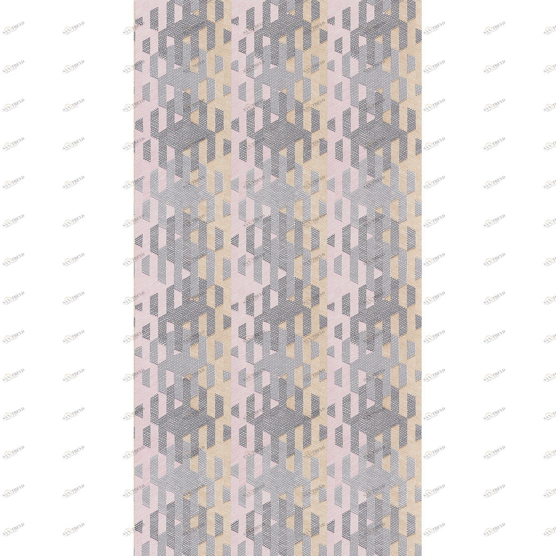 Рулон обоев NOVA NOVA84165212. Основа нетканый винил Casadeco