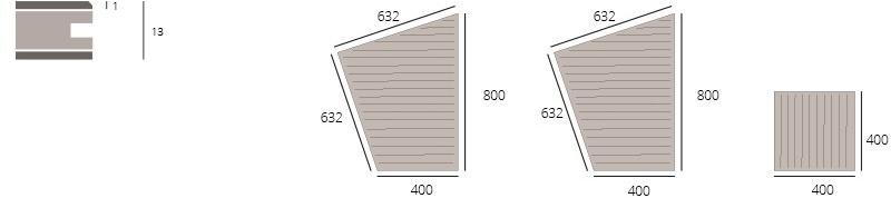 Listone Giordano Липовый паркет Perigal sun-id-1407070 - Вид №6