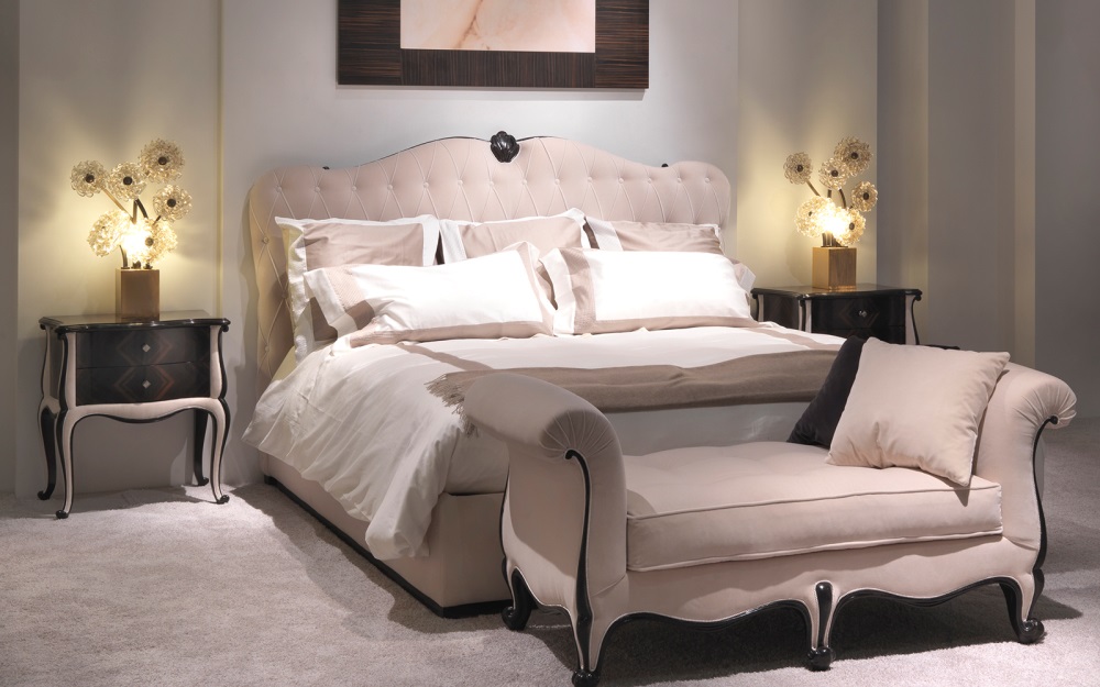 КБП / Bed Linen for bed G1583 Annibale Colombo sun-id-374687 - Вид №3