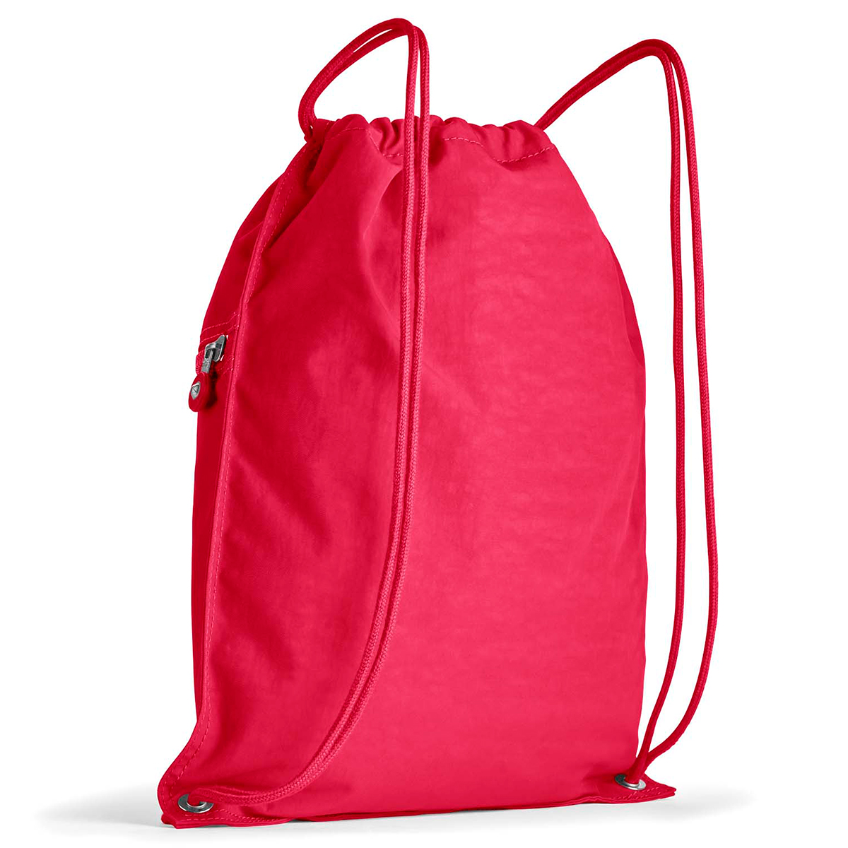 K0948709F Рюкзак-мешок Essential Large Drawstring Bag Kipling Supertaboo  - Вид №1