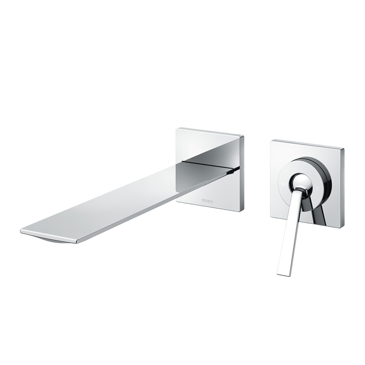 TOTO СМЕСИТЕЛЬ ДЛЯ РАКОВИНЫ ZL TLP02310R 