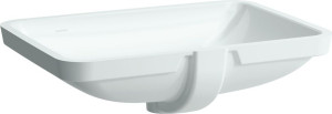 H8119630001091 Встраиваемая в мебель раковина LAUFEN PRO