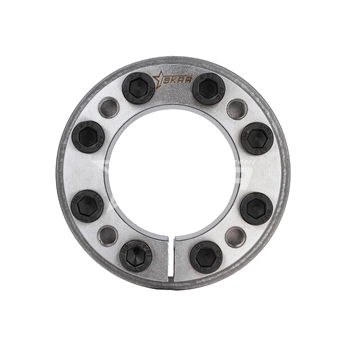 IS3469 Зажимная втулка KLDB055 ISKRA  - Вид №6