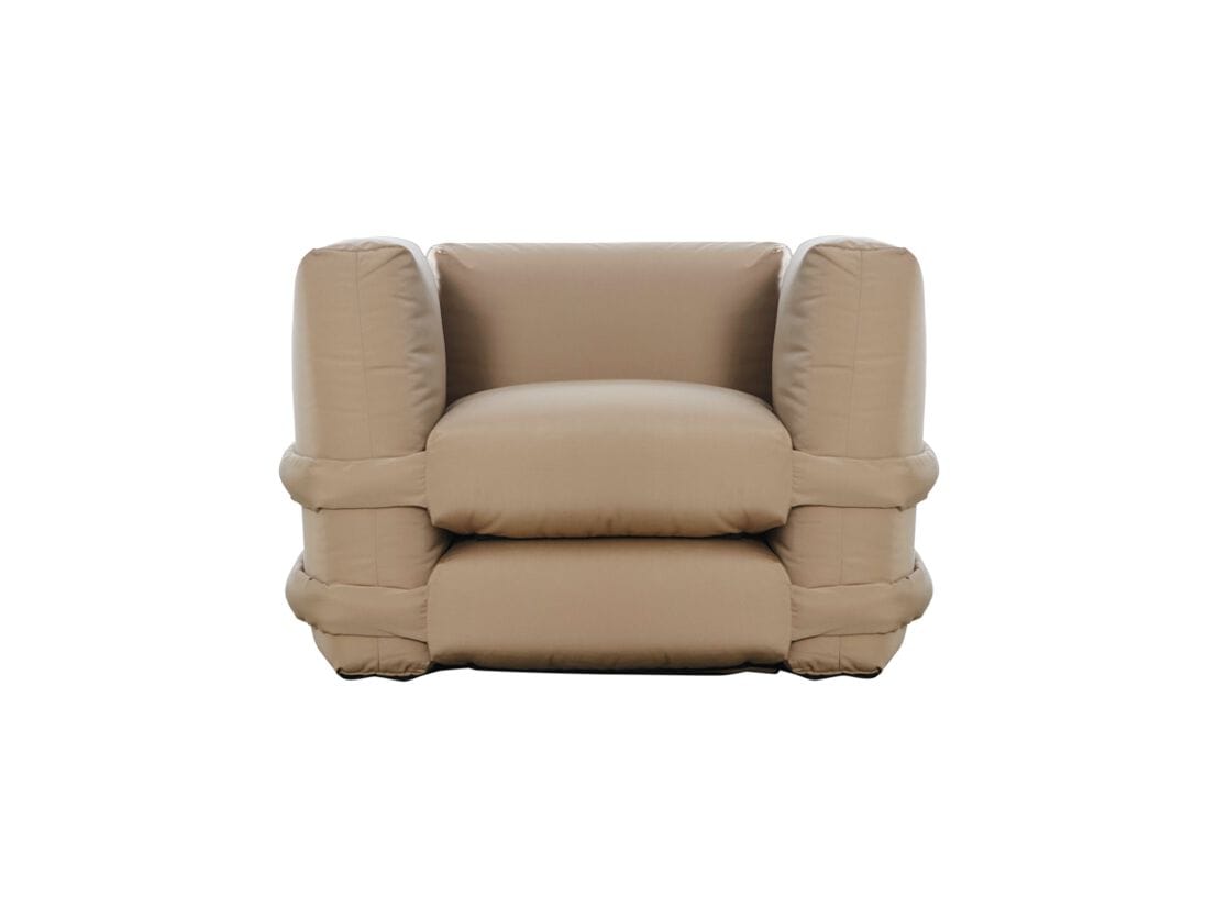 Модульный тканевый диван BD Barcelona PILLOW CANVAS ARCH-00079215 - Вид №55