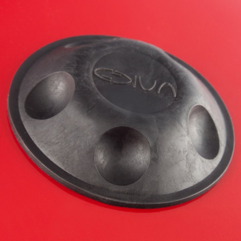 Расширительный бак на 80 л. для отопления STOUT, сменная мембрана STH0006000080 - Вид №1