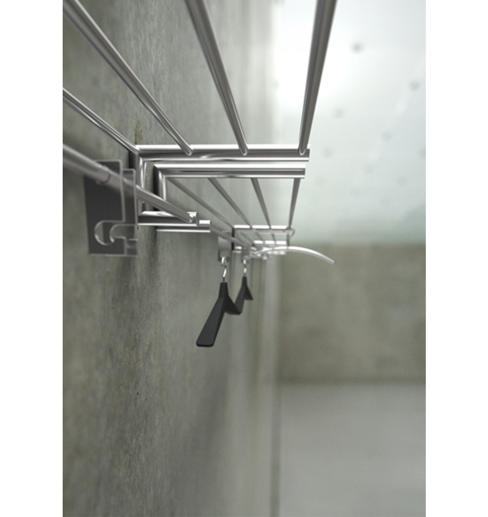 FROST Крючки для рельса sun-id-1966386 - Вид №4