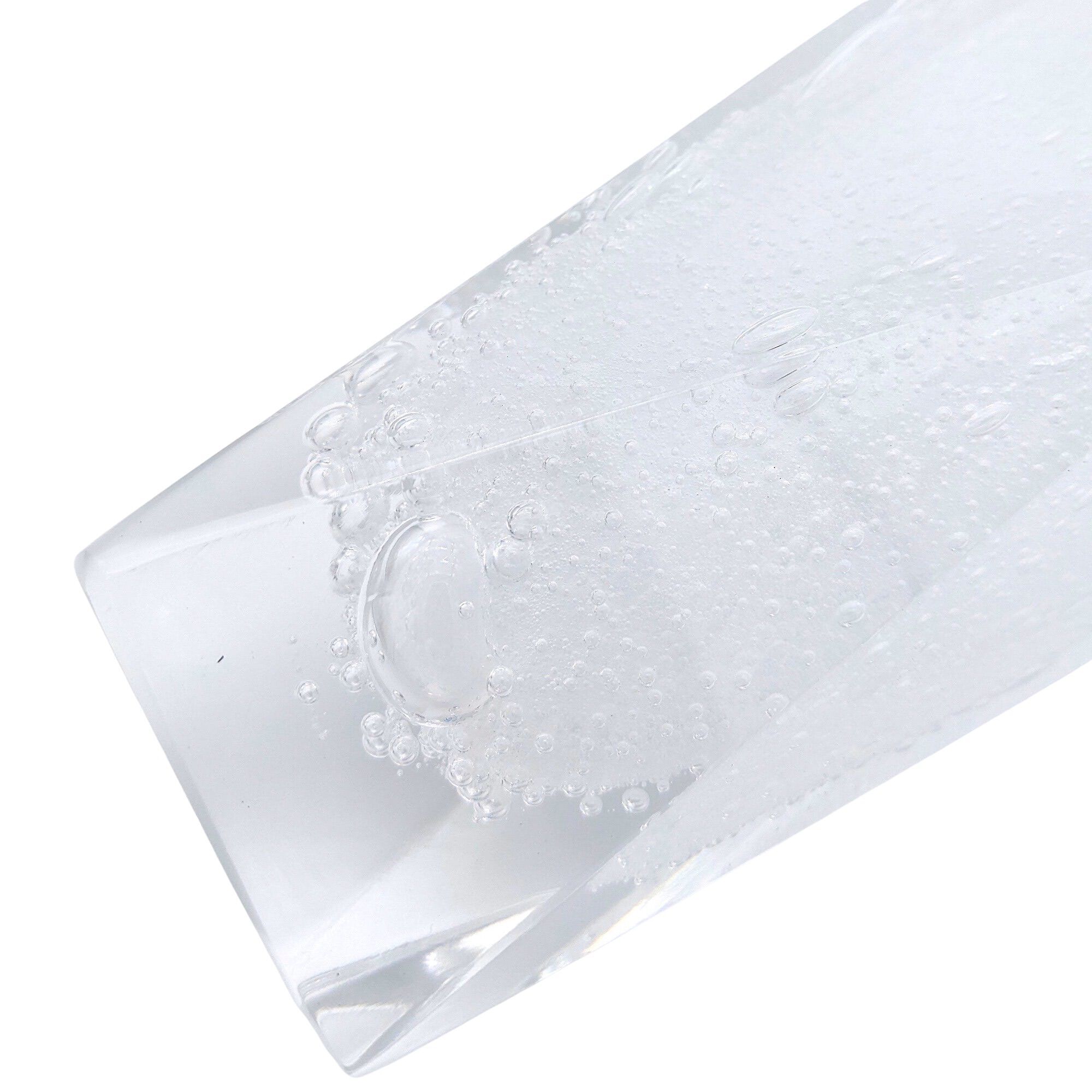 ВАЗа ручной работы из муранского стекла YourMurano Squared Vases ARCH-00090994 - Вид №6