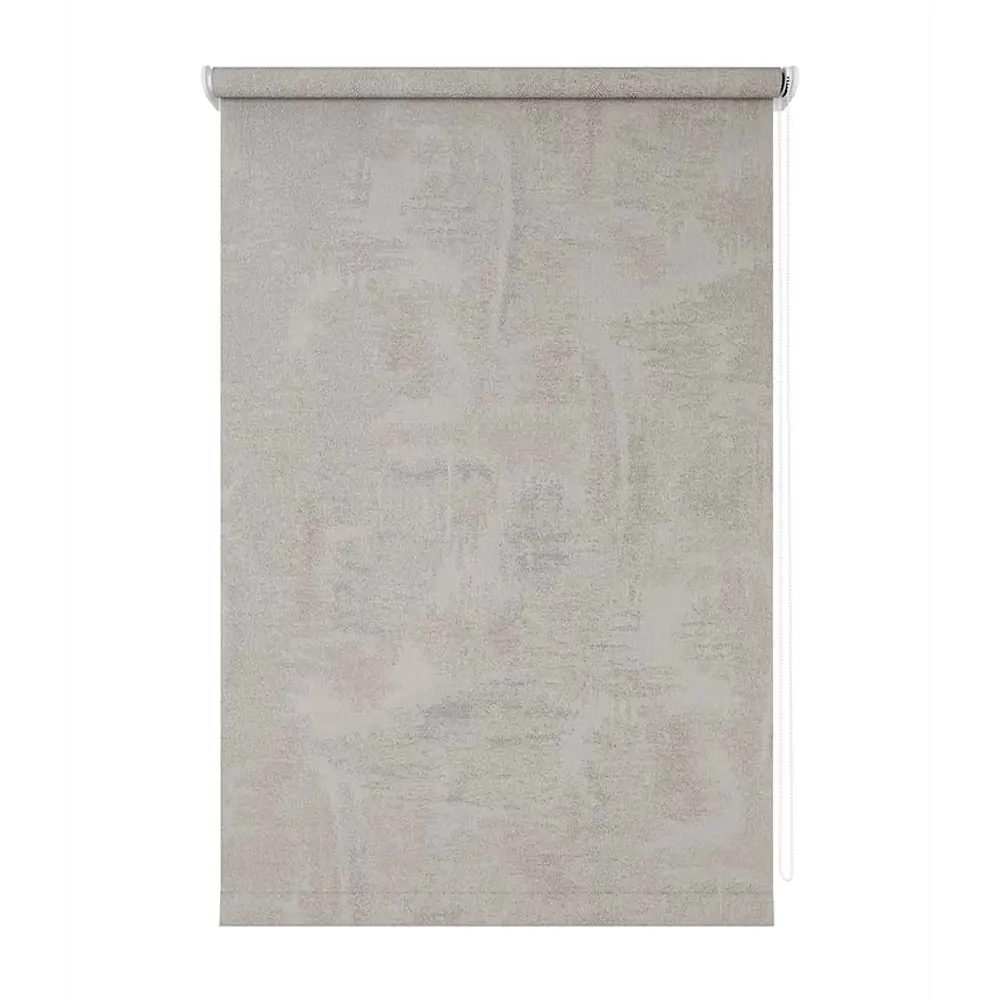 Штора рулонная Марко 50x175 см серая 84556856 STLM-2187659 DOMLEGRAND